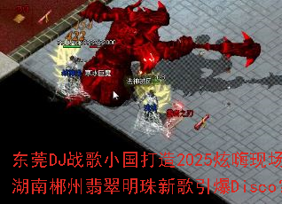 ��ݸDJս��С������2025�����ֳ������ϳ�����������¸�����Disco��