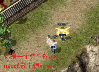 ����һ������ProgHouseս�����Remix