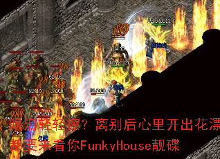 ������������������￪����Ư�������Ҫ������FunkyHouse����