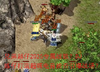 �ֵ�Խ��2025ר��ս�裿DJ���д��쳬�˵����ܷ�����ս����