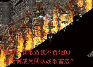 ���ٽ��¸踺�Ҳ�����DJ��Ϊ�γ�Ϊ�Ŷ�ս����ѡ��