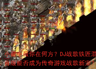 СޱСޱ���ںη���DJս�������������ܷ��Ϊ������Ϸս���³裿