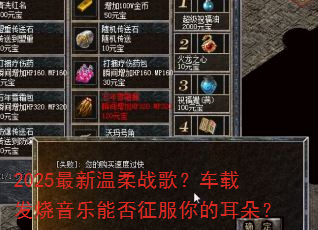 2025��������ս�裿���ط��������ܷ�������Ķ��䣿