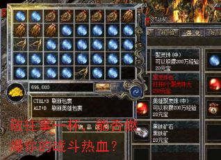 ������һ�����ܷ�ȼ�����ս����Ѫ��