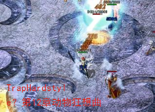 TrapHardstyle����12�¶��������