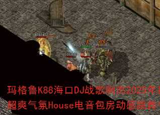 ���³K88����DJս�谡��2025�������Ӣ�İ������³�ˬ����House����������������ר���ܷ��ȼ�ɶ��ȳ���