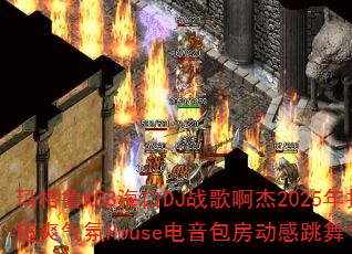 ���³K88����DJս�谡��2025�������Ӣ�İ������³�ˬ����House����������������ר���ܷ��ȼ�ɶ��ȳ���