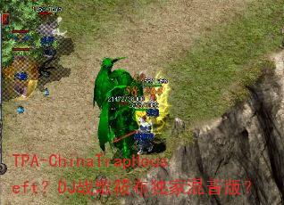 TPA-ChinaTrapHouseft��DJս���㲼���һ����棿