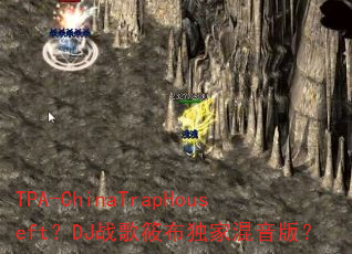 TPA-ChinaTrapHouseft��DJս���㲼���һ����棿