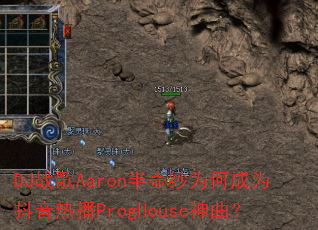 DJս��Aaron���ɴΪ�γ�Ϊ�����Ȳ�ProgHouse������