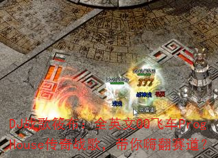 DJս���㲼��ȫӢ��QQ�ɳ�ProgHouse����ս�裬�����˷�������