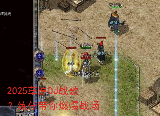 2025��ԭDJս�裿���д���ȼ��ս��