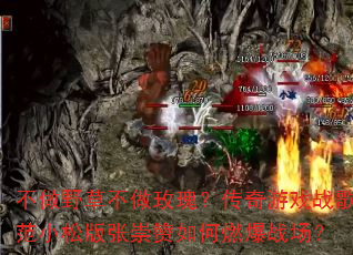 ����Ұ�ݲ���õ�壿������Ϸս�跶С�ɰ��ų������ȼ��ս����