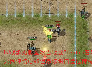 DJս���Ӱȫ��ѩս��Electro����ֻ��������VS��Ը��������ҡ������Ϸ��