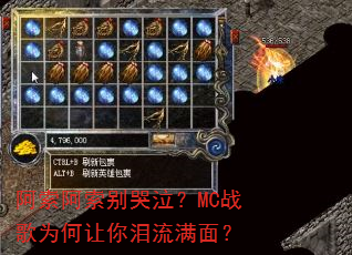 ���������������MCս��Ϊ�������������棿