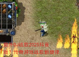 ����DJս��2025�����棿������Ϸս��������