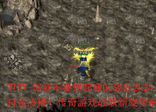 卫卫-你就不要想起我DJ战歌2k24抖音热播?传奇游戏战歌新旋律来袭? 卫卫-你就不要想起我DJ战歌2k24抖音热播?传奇游戏战歌新旋律来袭?
