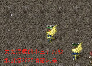 ʧȥ�����С����DJս������2025��з籩