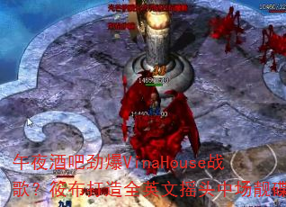 ��ҹ�ưɾ���VinaHouseս�裿�㲼����ȫӢ��ҡͷ�г�����