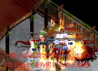 ������Ϊ��į�����㣿DJս��2025�����Ȳ�Ϊ�������������