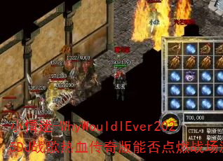 С����-WhyWouldIEver2025DJս����Ѫ������ܷ��ȼս�����飿