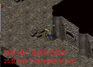 ս��4��C-лл��İ�2025�����棿��Ϸȼ��������