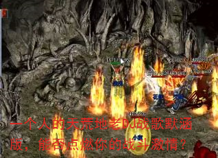 һ���˵���ĵ���DJս��Ĭ���棬�ܷ��ȼ���ս�����飿