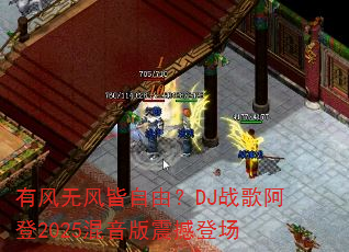 �з��޷�����ɣ�DJս�谢��2025�������𺳵ǳ�