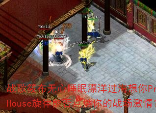ս���㲼����˯��Ư���������ProgHouse�����ܷ��ȼ���ս�����飿