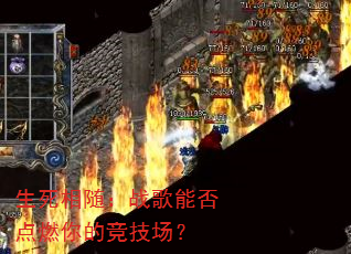 �������棺ս���ܷ��ȼ��ľ�������