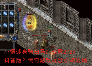 С�����������DJս��2025�����棿������Ϸս������ս��