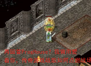�ٻ���ProgHouse�������ð����㣬������Ϸս����ε�ȼս����
