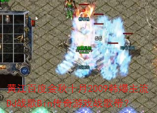 �ƽ��ٶȽ���ʮ��2009��������DJս��Bin������Ϸս�����