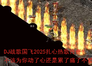 DJս�����2025�����ȸ贫�棿����Ϊ�㶯���Ļ�������ʹ�˲�����