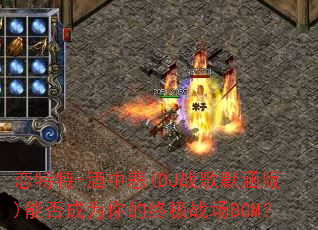 ������-���б�(DJս��Ĭ����)�ܷ��Ϊ����ռ�ս��BGM��