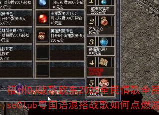 ����DJս��ŷ��2025ȫ�����ȫ����HouseClub��������ս����ε�ȼ��Ϸս��