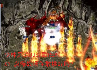 ��������DJս��REMIX��ȼ��ս�������ս��