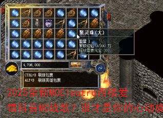 2025ȫ��MCElectro��¥���鶶��MCս�裿˭��������Ķ����ɣ�