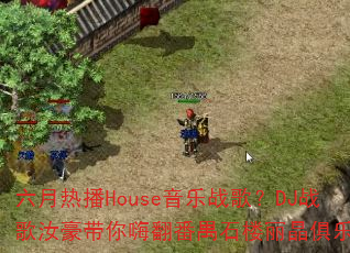 �����Ȳ�House����ս�裿DJս����������˷���خʯ¥�������ֲ�