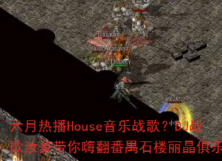 �����Ȳ�House����ս�裿DJս����������˷���خʯ¥�������ֲ�