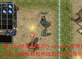 տ��DJϸ��������ProgHouse���������˯�߹İ���ս���ܷ����������Ϸ���ࣿ