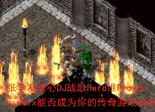��ѧ��͵��DJս��HardάProgHouseMix�ܷ��Ϊ��Ĵ�����Ϸս�裿