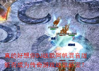 ��ĺ�����DJս�谢���������ܷ��Ϊ������Ϸս���³裿