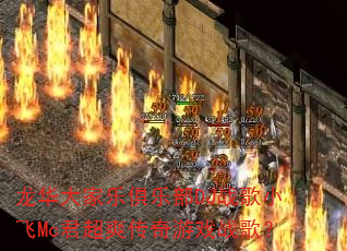 ��������־��ֲ�DJս��С��Mc����ˬ������Ϸս�裿