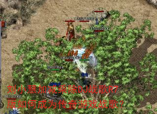 ��С�ۼӼ��˳�DJս��R7����γ�Ϊ������Ϸս�裿