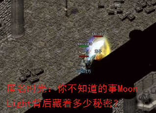 ����ʱ�⣺�㲻֪������MoonLight������Ŷ������ܣ�