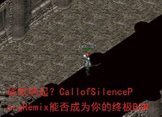 ս������CallofSilencePorgRemix�ܷ��Ϊ����ռ�BGM