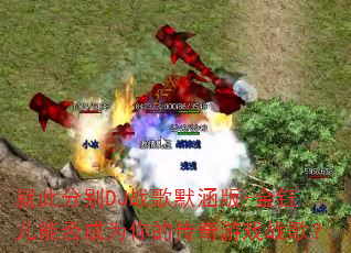 �ʹ˷ֱ�DJս��Ĭ����-���ڶ��ܷ��Ϊ��Ĵ�����Ϸս�裿