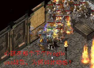 �������Ǹ�����ProgHouseս�裬Ϊ����˶��У�