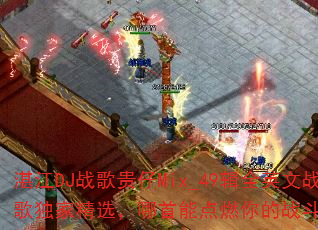 տ��DJս�����Mix_49��ȫӢ��ս����Ҿ�ѡ�������ܵ�ȼ���ս�����飿